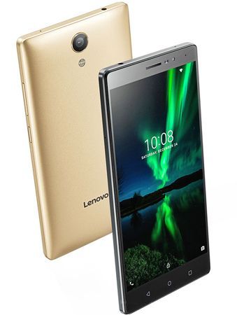 Lenovo Phab 2