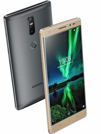 Lenovo Phab 2 Plus