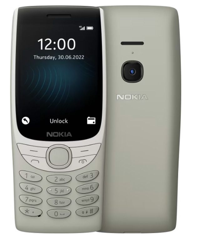 Nokia 8210 4G