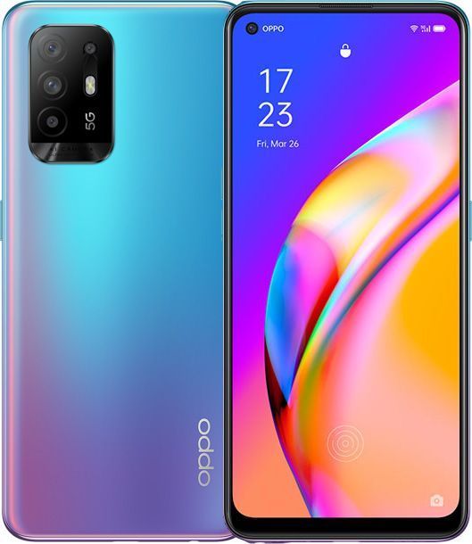 Oppo A94 5G