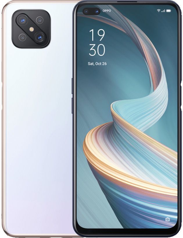 Oppo Reno4 Z 5G