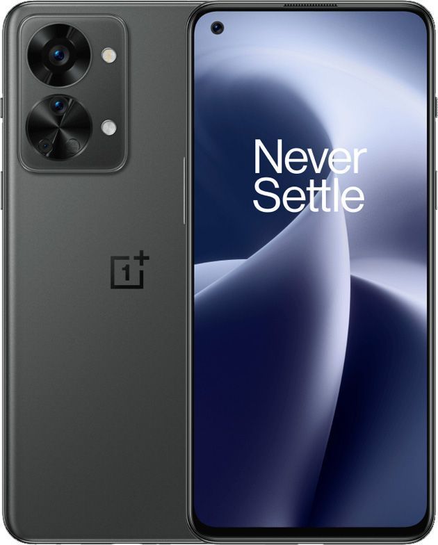 OnePlus Nord 2T 5G