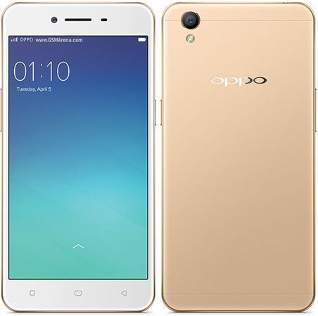 Oppo A37