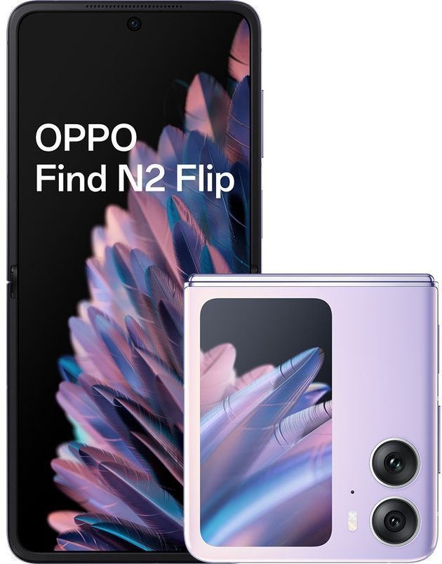 Oppo Find N2 Flip