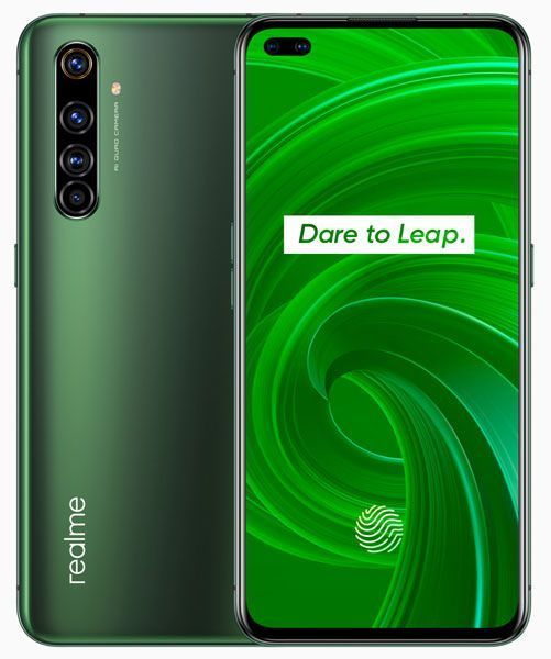 Oppo Realme X50 Pro 5G