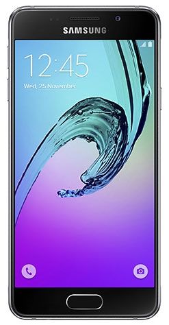 Samsung Galaxy A3 (2016)