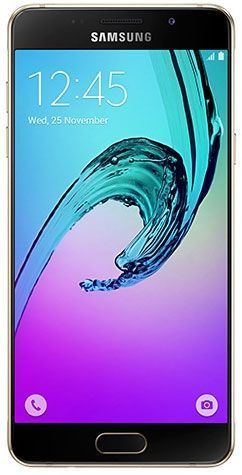 Samsung Galaxy A5 (2016)