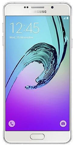 Samsung Galaxy A7 (2016)