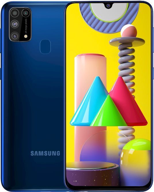 Samsung Galaxy M31