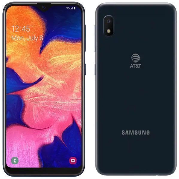 Samsung Galaxy A10e