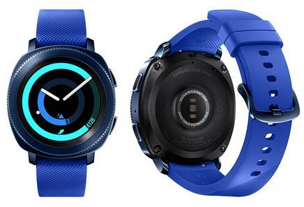 Samsung Gear Sport