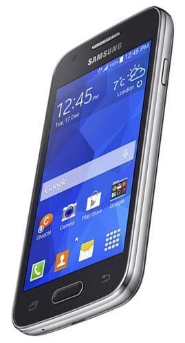 Samsung Galaxy Ace 4