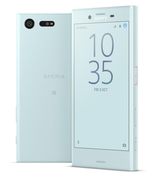 Sony Xperia X Compact