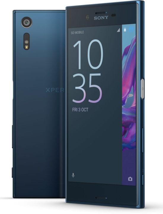 Sony Xperia XZ