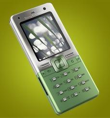 SonyEricsson T650i