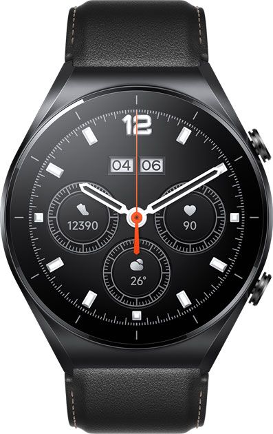 Xiaomi Watch S1