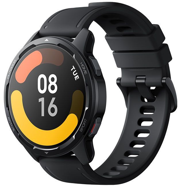 Xiaomi Watch S1 Active