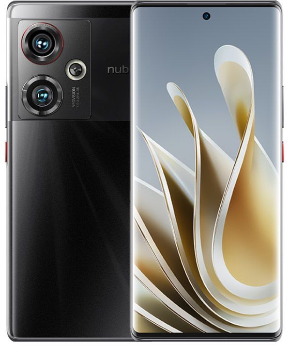 Zte Nubia Z50