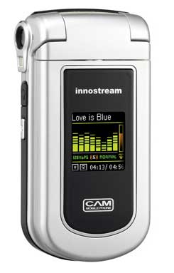 Innostream A20