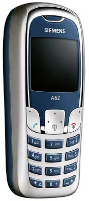 Siemens A62