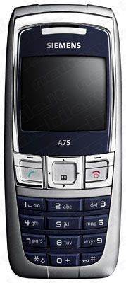 Siemens A75