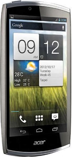 Acer CloudMobile