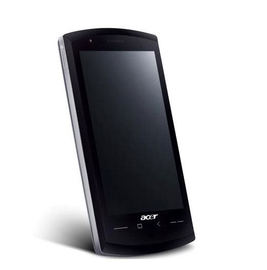 Acer E100 beTouch