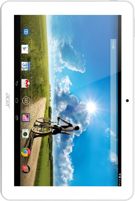 Acer Iconia Tab 10 (A3-A20)