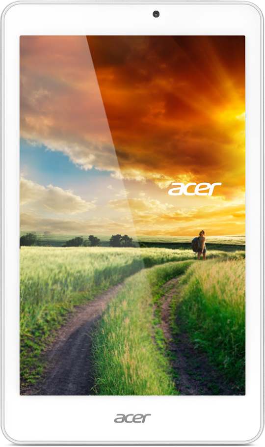 Acer Iconia Tab 8 W