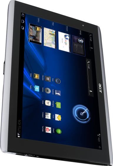 Acer Iconia Tab A500