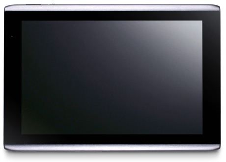 Acer Iconia Tab A510