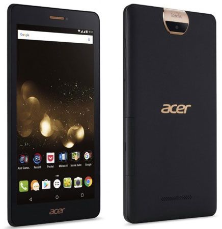 Acer Iconia Talk S