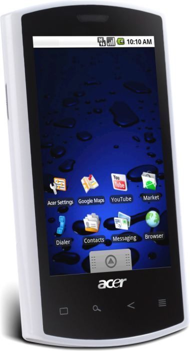 Acer Liquid