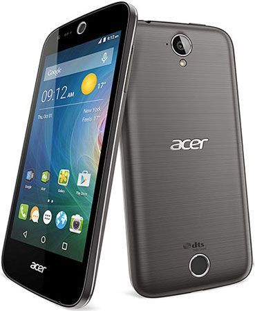 Acer Liquid Z320