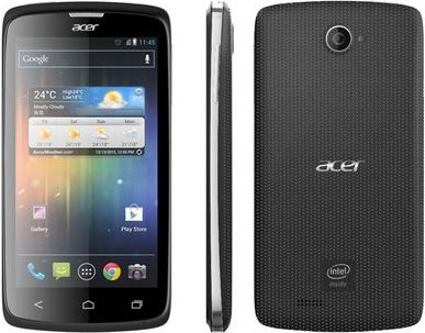 Acer Liquid C1