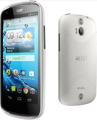 Acer Liquid E1