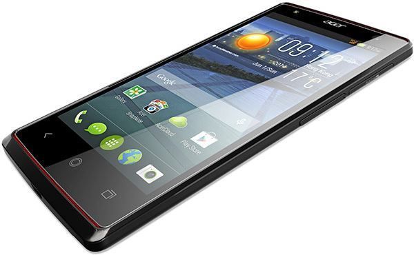 Acer Liquid E3