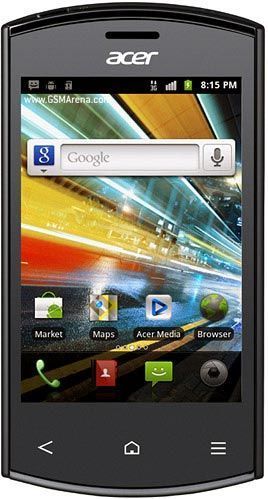 Acer Liquid Express E320