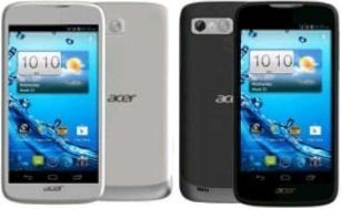 Acer Liquid Gallant Duo