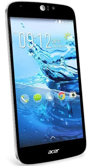 Acer Liquid Jade Z