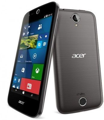 Acer Liquid M330