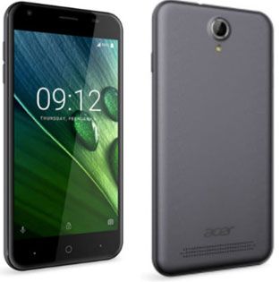 Acer Liquid Z6