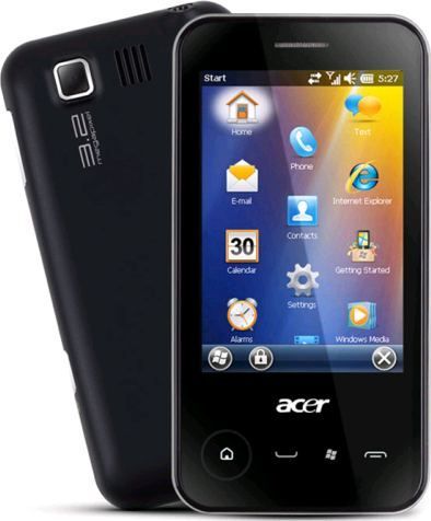 Acer P400 neoTouch