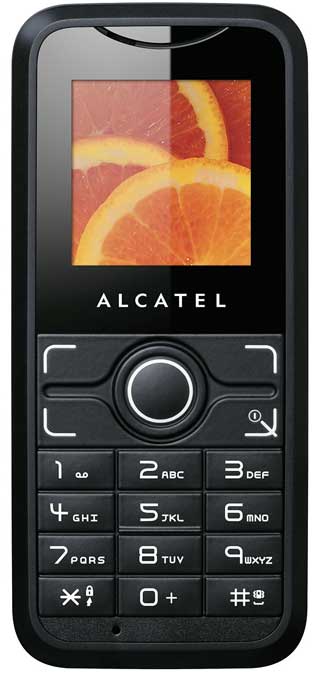 Alcatel OT S210