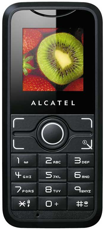 Alcatel OT S211