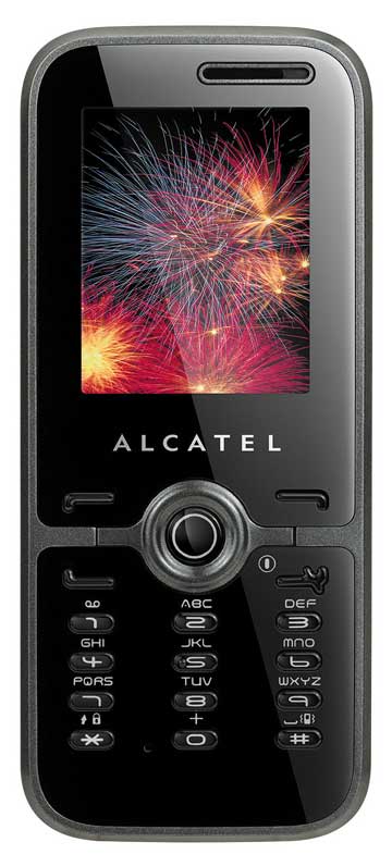 Alcatel OT S520