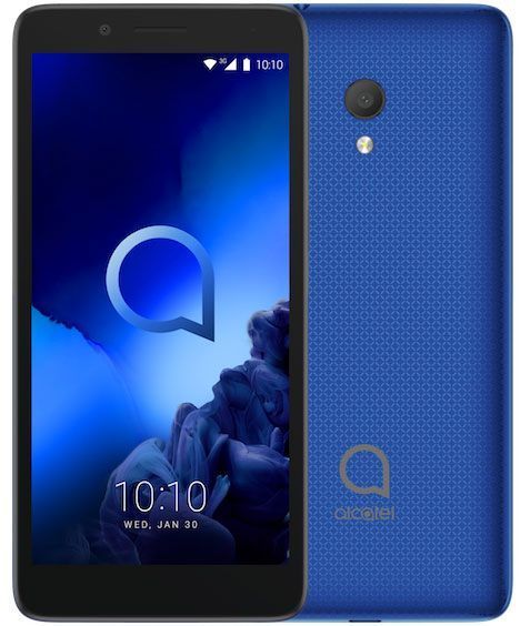 Alcatel 1C (2019)