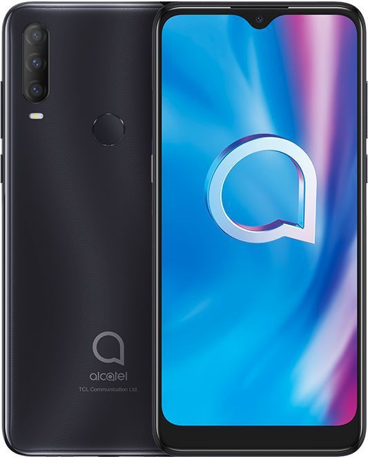 Alcatel 1S (2020)