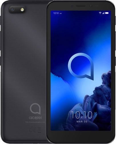 Alcatel 1V