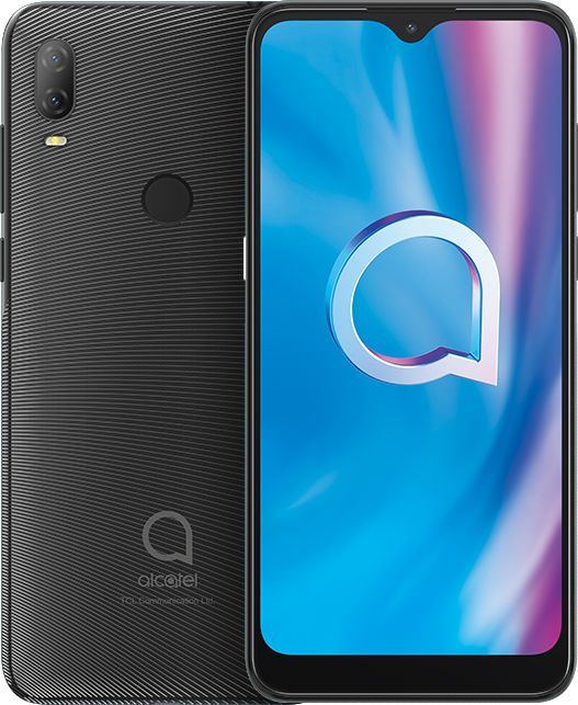 Alcatel 1V (2020)